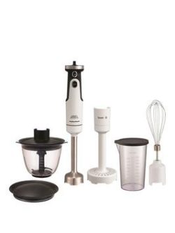 Morphy Richards 402052 Total Control Hand Blender Set Pro